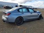 2024 Bmw M3 Competition за продажба в American Canyon, CA - Front End