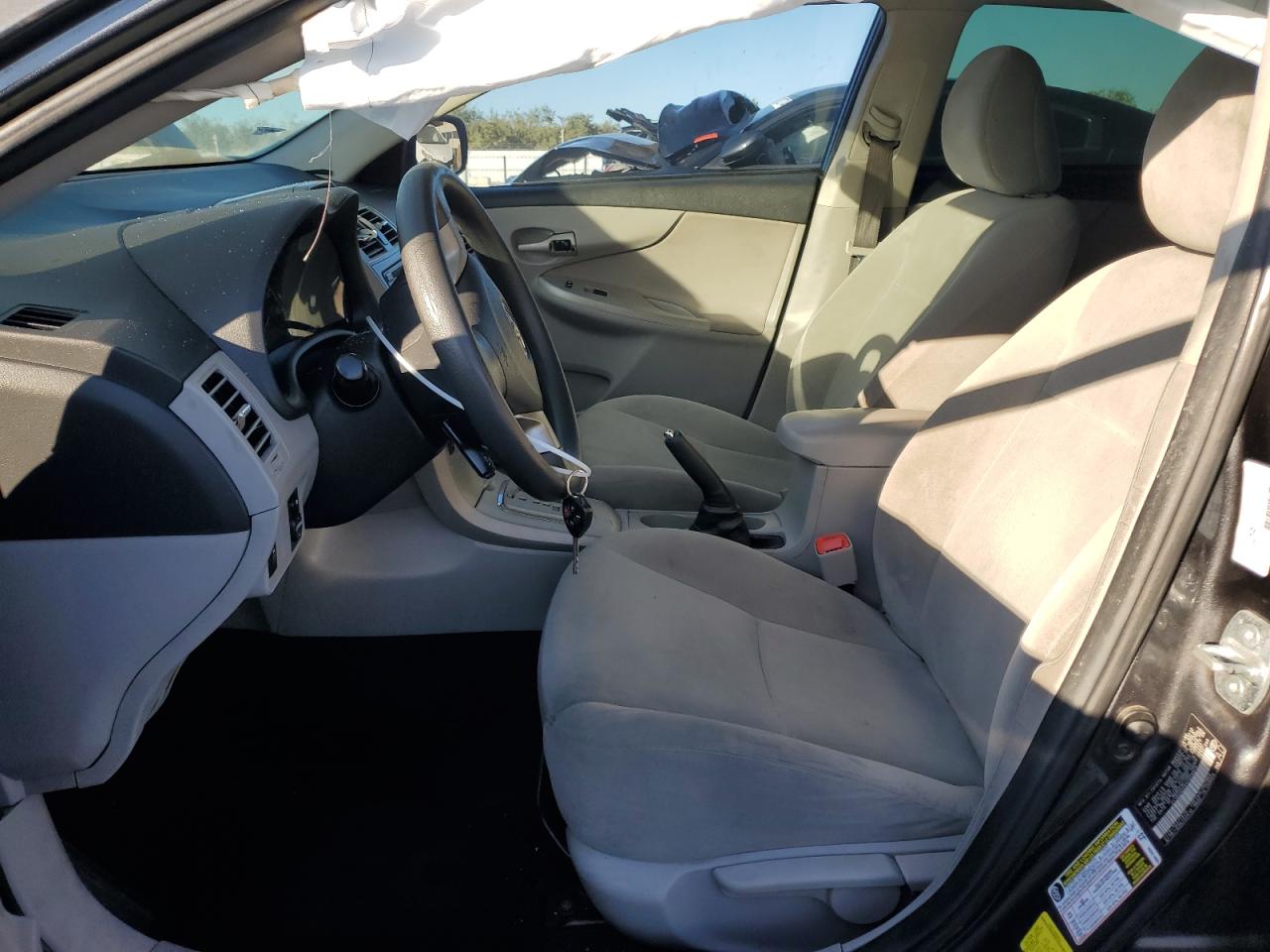 2012 Toyota Corolla - Image 7