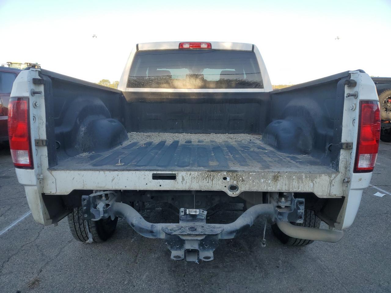 1C6RR6FG3FS709448 2015 Ram 1500 St