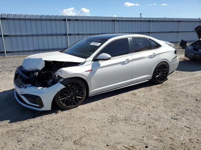 2019 Volkswagen Jetta Gli