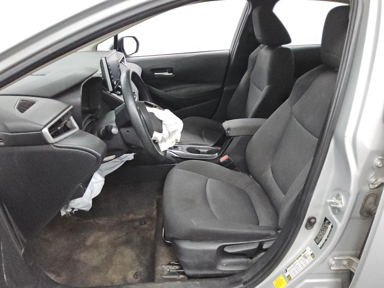 2020 Toyota Corolla - Image 7