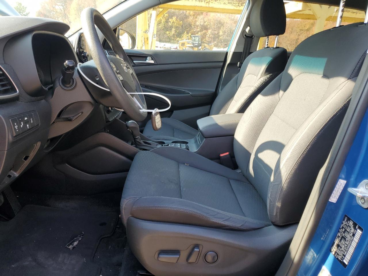 2019 Hyundai Tucson - Image 7