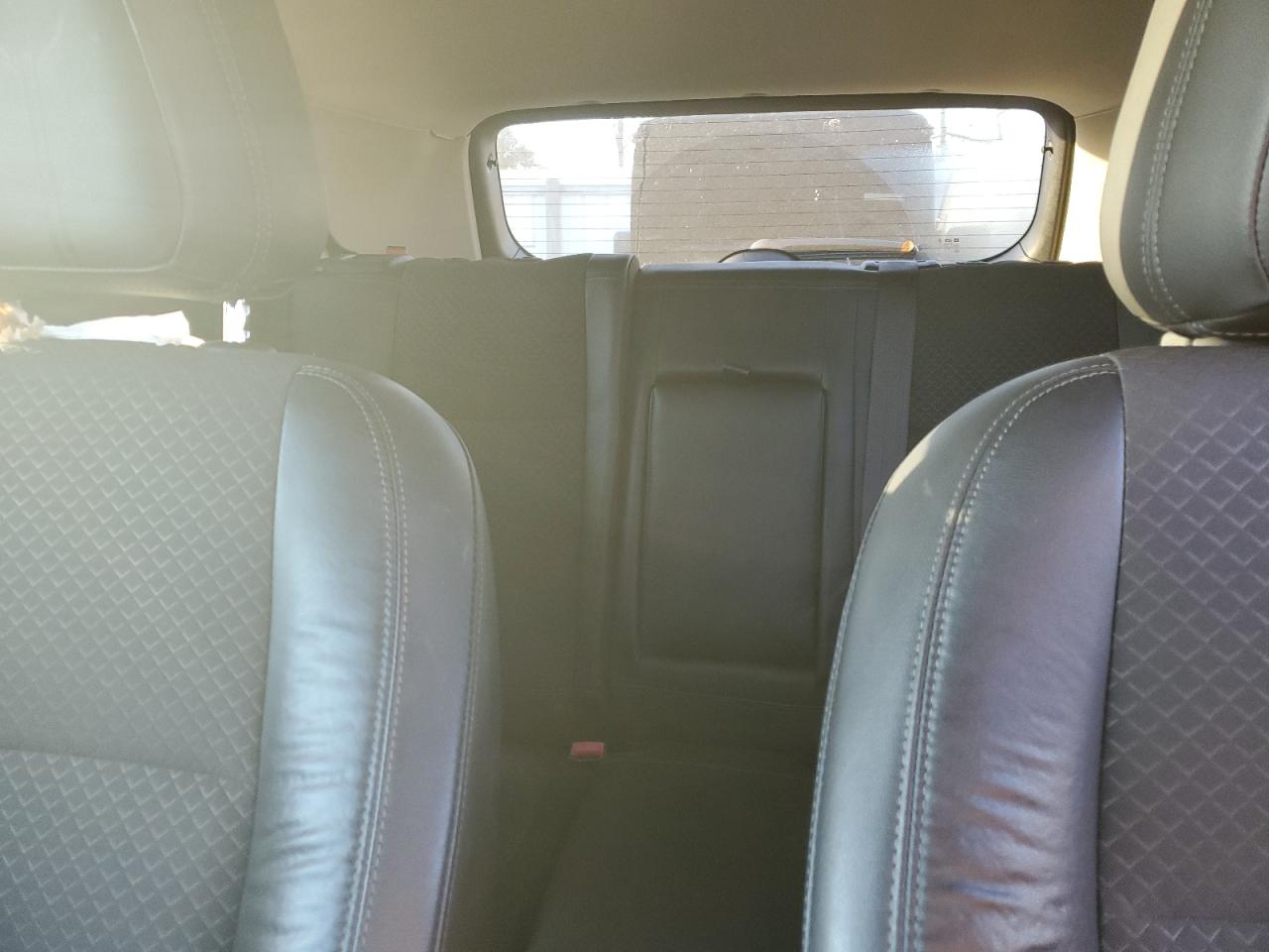 2017 Buick Encore - Image 10