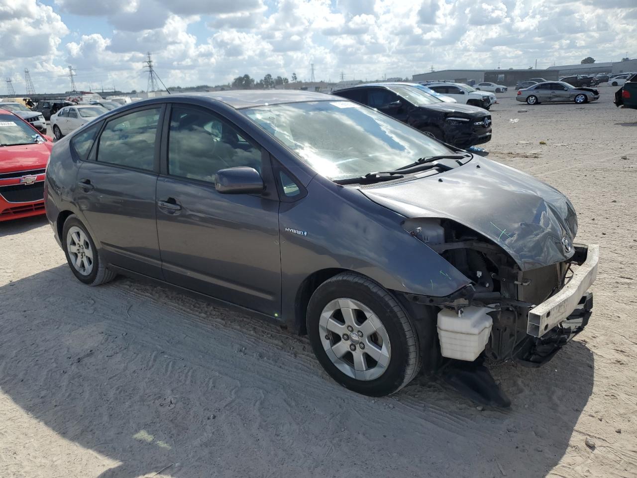 2008 Toyota Prius - Image 4