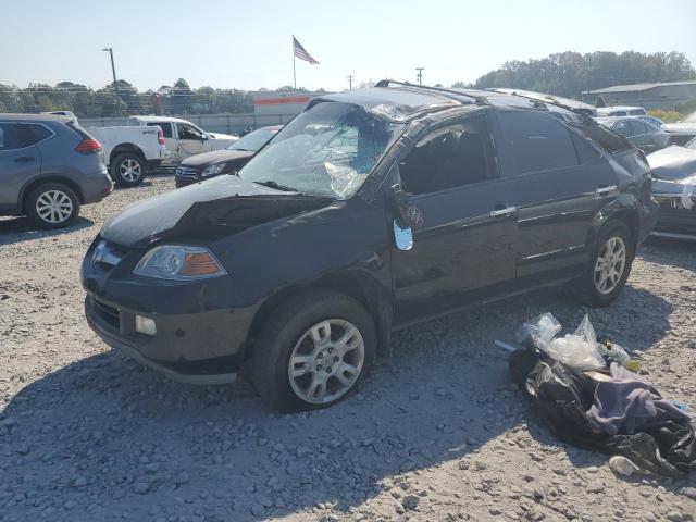 2004 Acura Mdx Touring