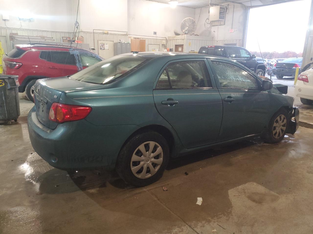 2010 Toyota Corolla - Image 3