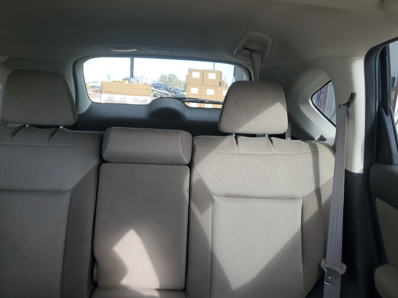 2014 Honda CR-V - Image 10