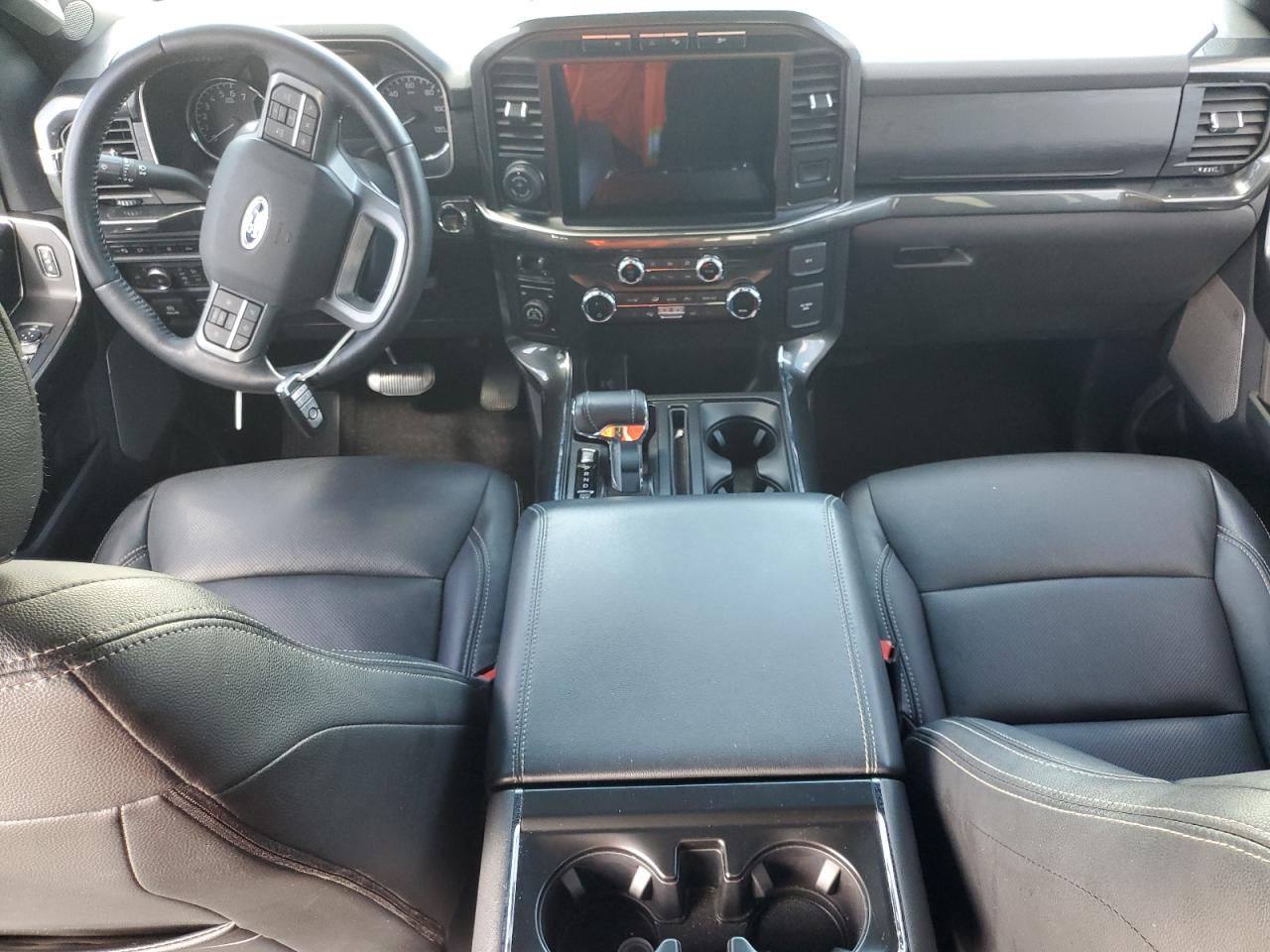 2021 Ford F150 Supercrew VIN: 1FTFW1E87MKE96275 Lot: 74647974