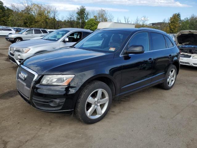 2012 Audi Q5 Premium Plus