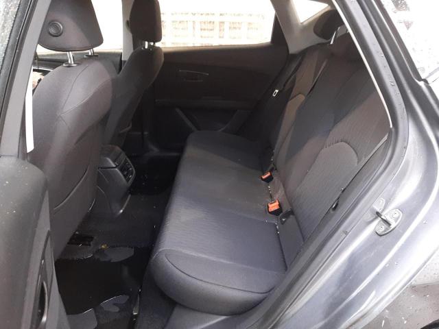 2013 SEAT LEON SE TECHNOLOGY TDI 