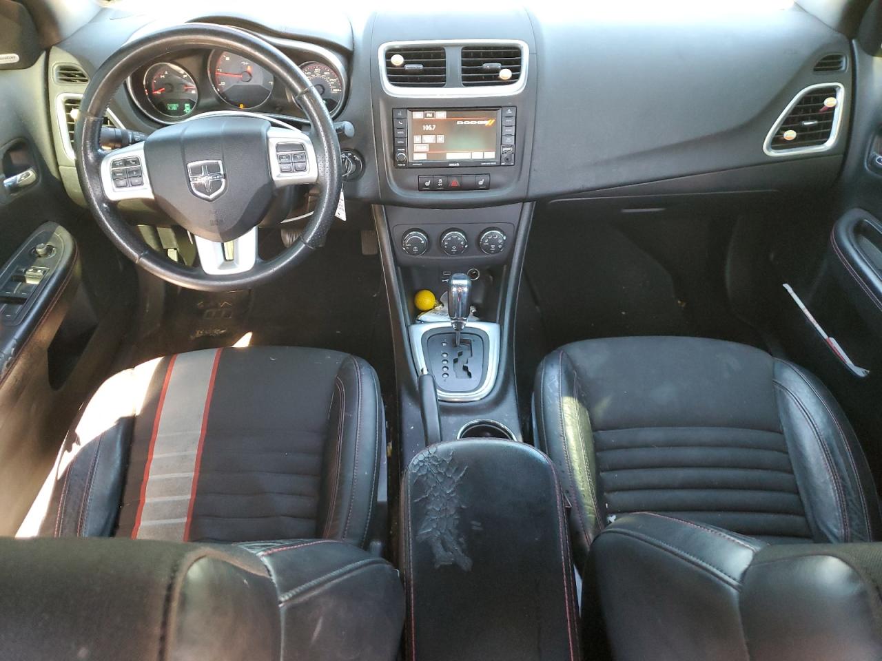2013 Dodge Avenger - Image 8