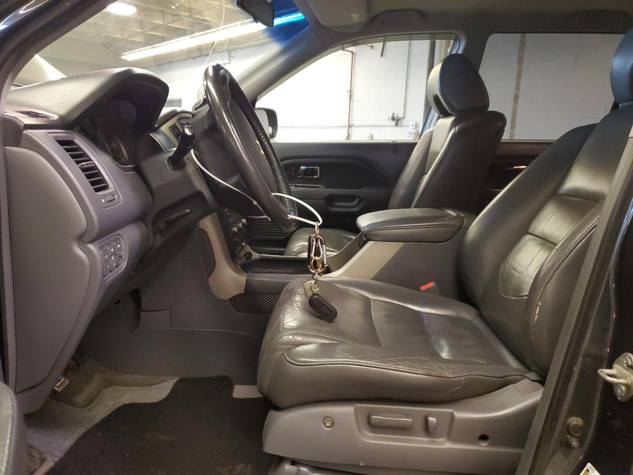 2006 Honda Pilot - Image 7