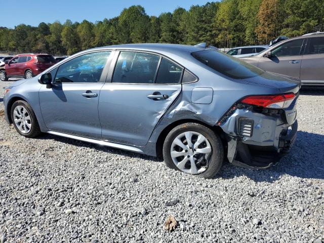  TOYOTA COROLLA 2021 Серый