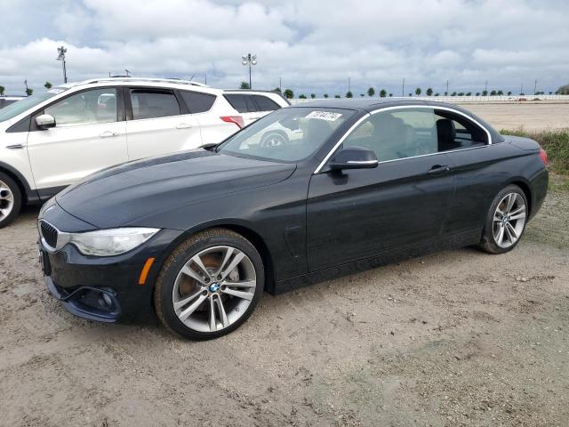 2016 Bmw 435 Xi