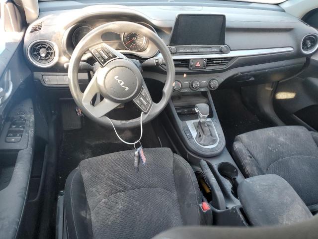 3KPF24AD5RE808703 Kia Forte LX 8