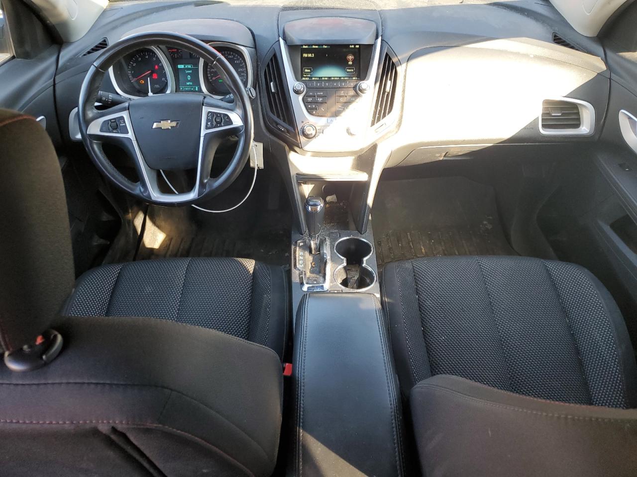 2GNFLFEK0G6259594 2016 Chevrolet Equinox Lt