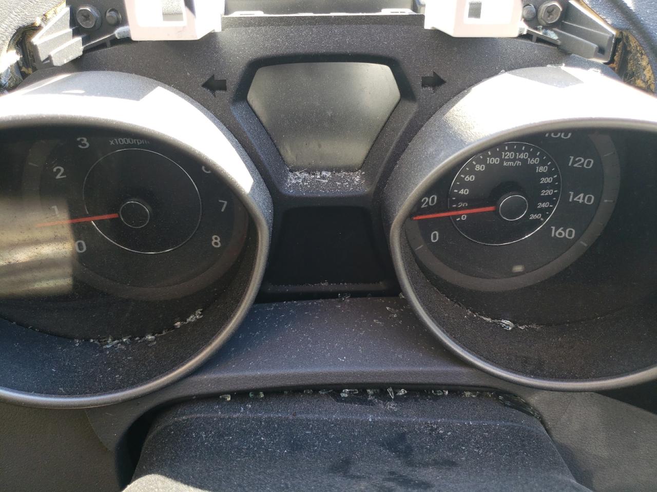 2013 Hyundai Elantra Gls VIN: 5NPDH4AE9DH435071 Lot: 74077384