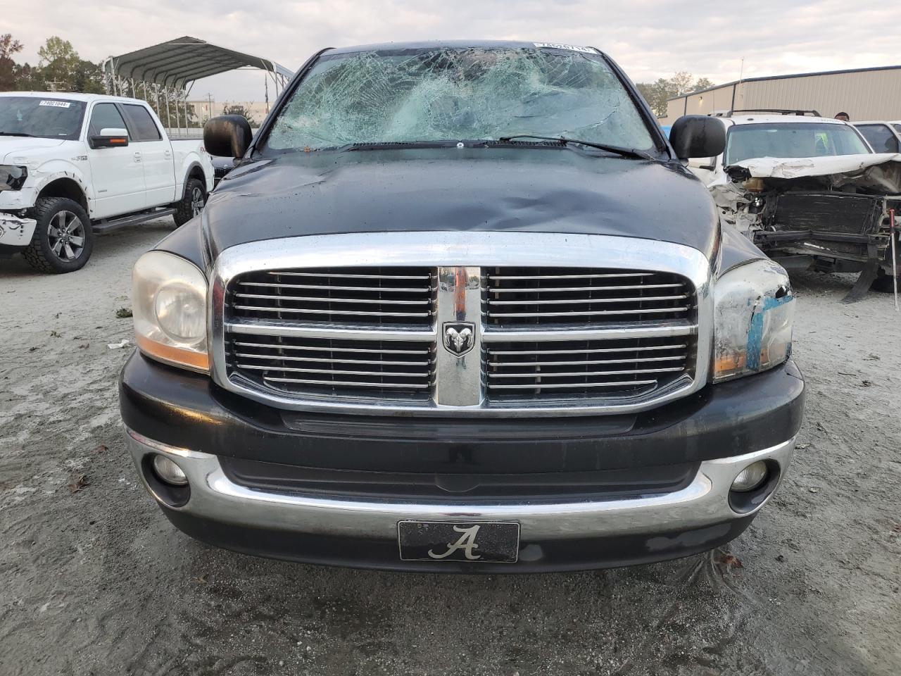 2006 Dodge Ram 1500 St VIN: 1D7HA18N56J243155 Lot: 74620714