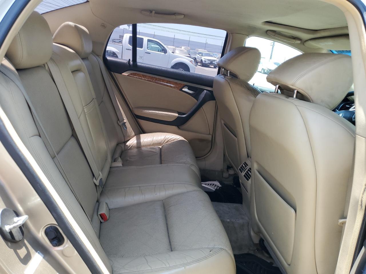 2004 Acura Tl VIN: 19UUA66264A018868 Lot: 75469104