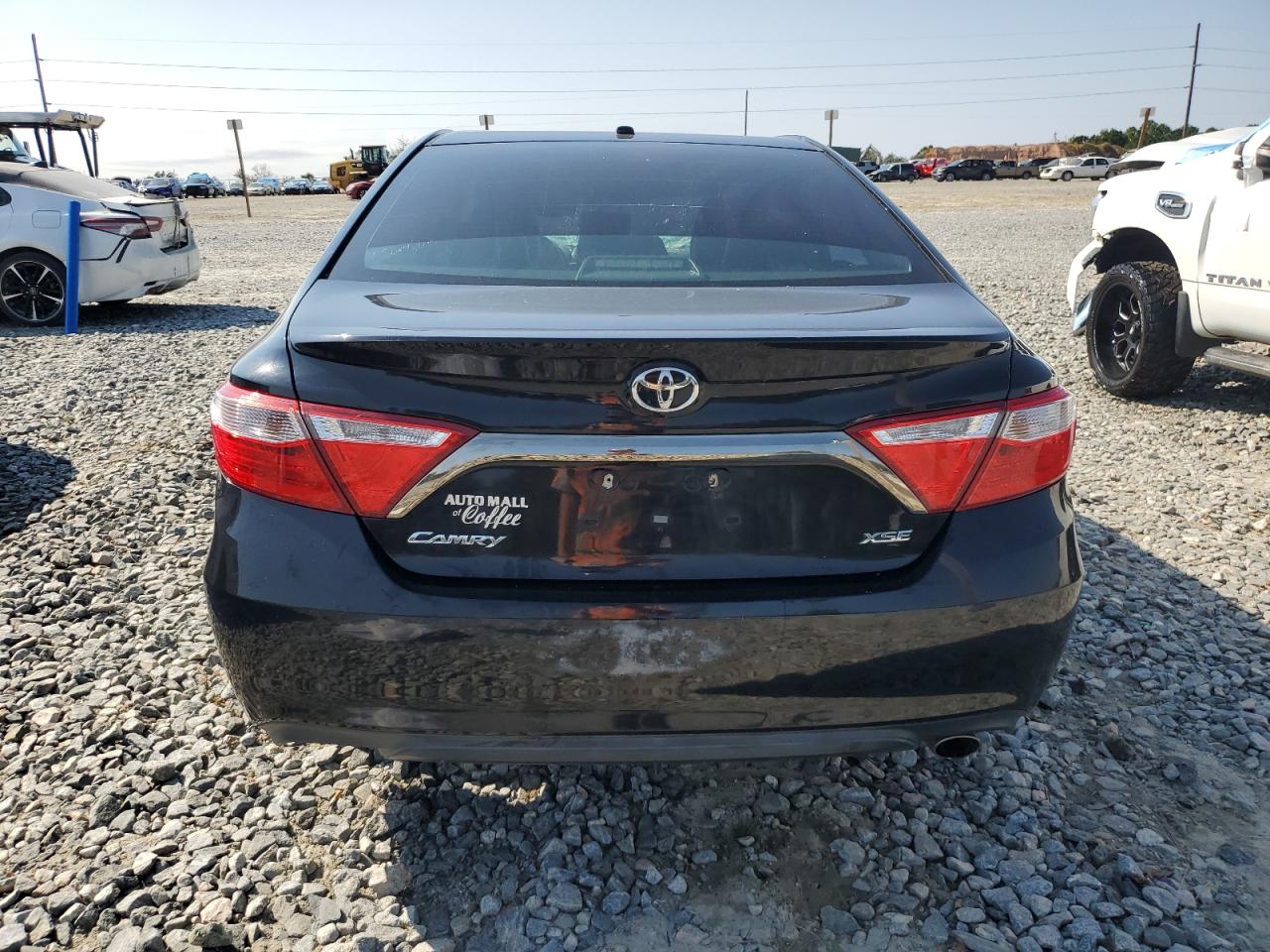 2015 Toyota Camry Le VIN: 4T1BF1FK7FU915902 Lot: 75752534