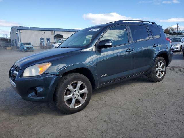 2011 Toyota Rav4 Limited