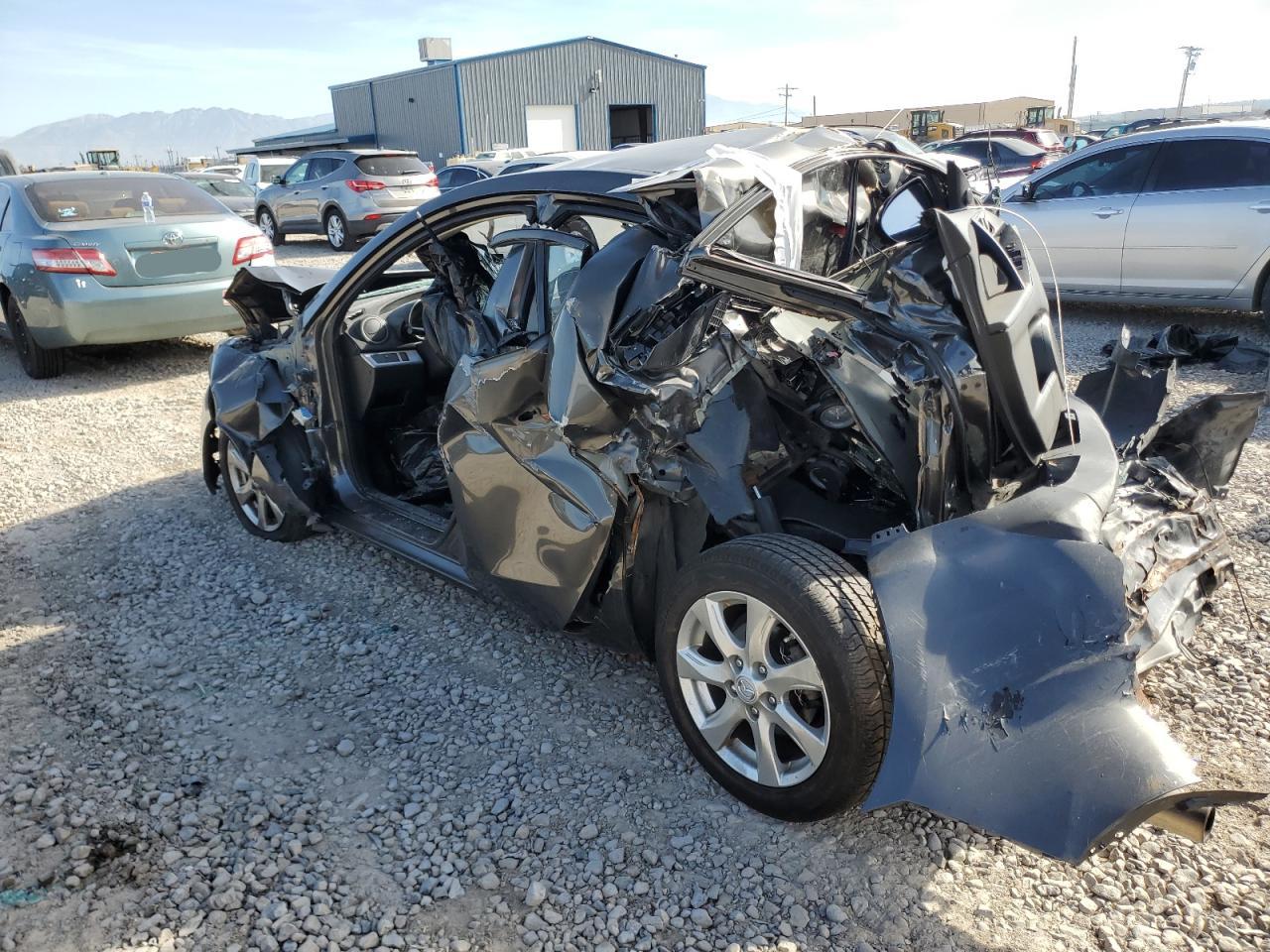 2010 Mazda 3 - Image 2