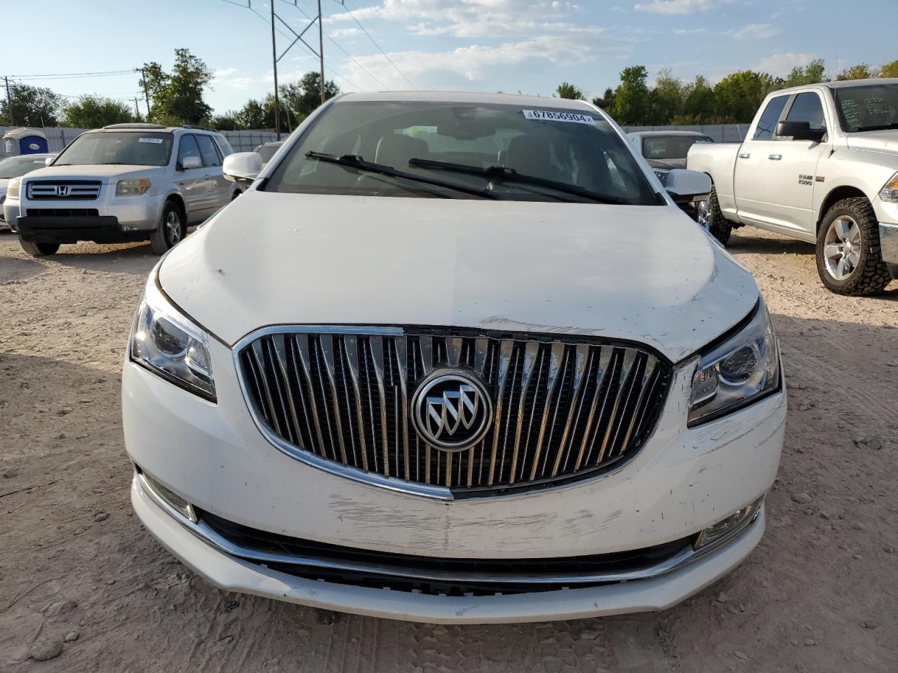 2016 Buick LaCrosse - Image 5