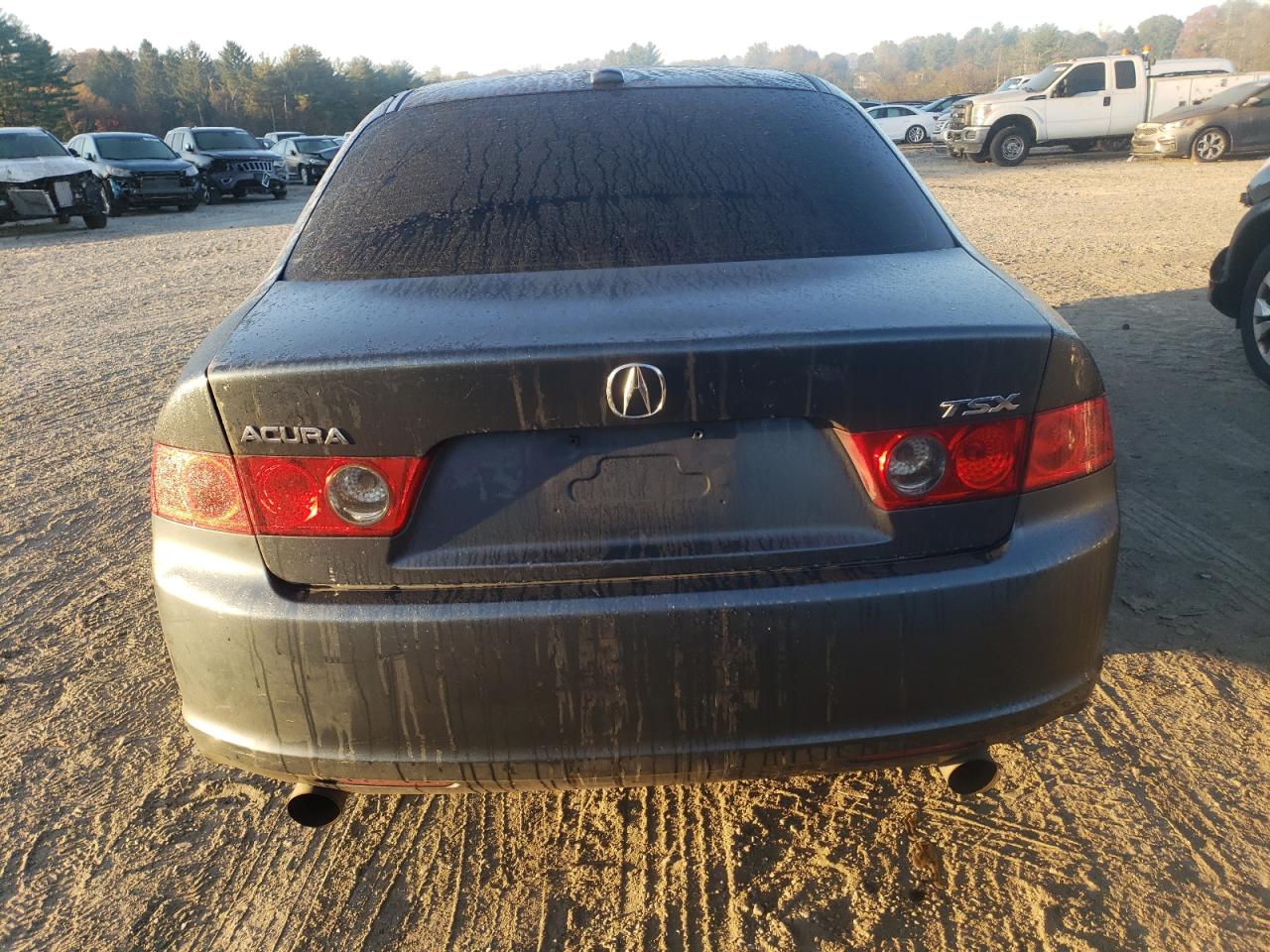 2006 Acura TSX - Image 6