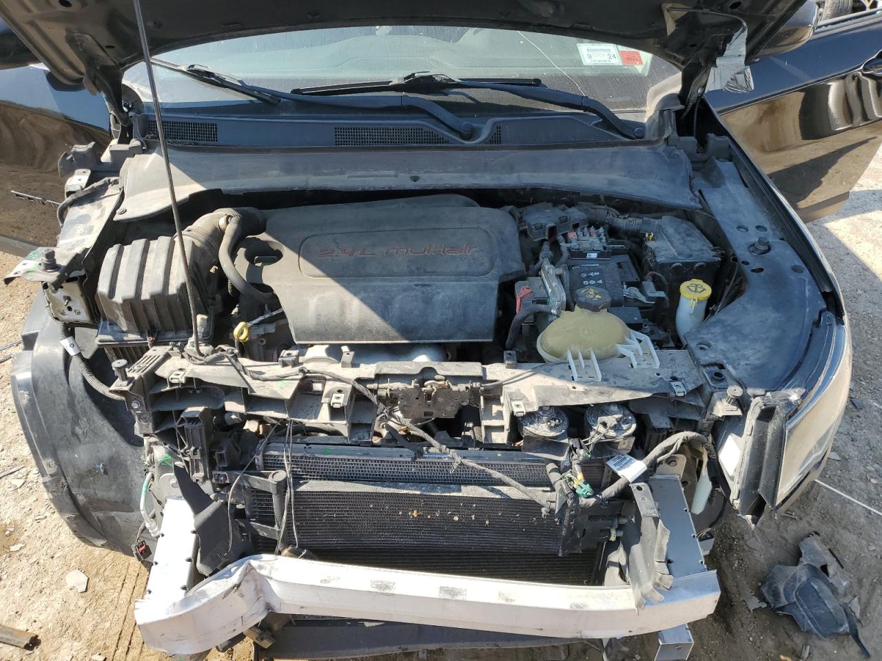 2018 Jeep Compass Latitude VIN: 3C4NJDBB8JT454283 Lot: 75428714