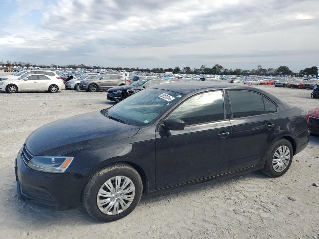 2016 Volkswagen Jetta S за продажба в Sikeston, MO - Hail