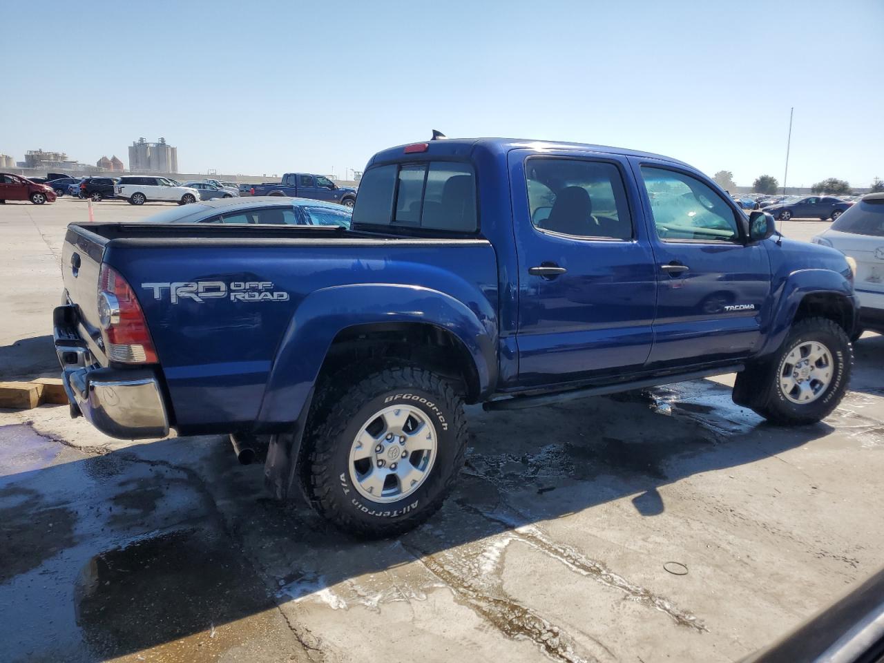 3TMLU4EN1FM183735 2015 Toyota Tacoma Double Cab