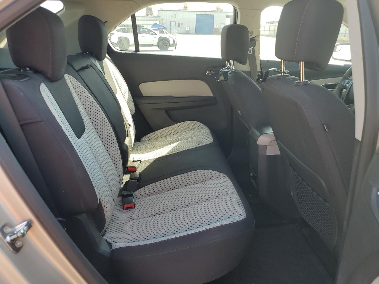 2012 Chevrolet Equinox Ls VIN: 2GNFLCEK0C6225955 Lot: 74025754