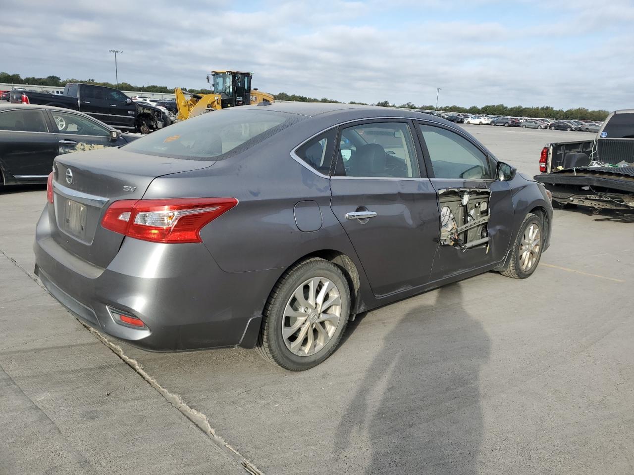 VIN 3N1AB7AP2HY357901 2017 NISSAN SENTRA no.3