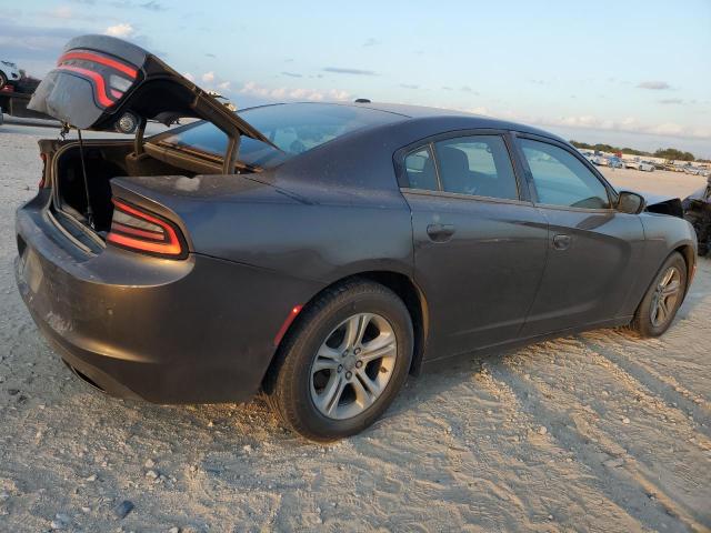  DODGE CHARGER 2015 Вугільний