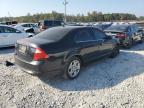 2010 Ford Fusion Se за продажба в Montgomery, AL - Front End