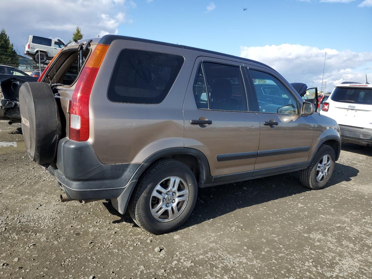 2004 Honda CR-V - Image 3