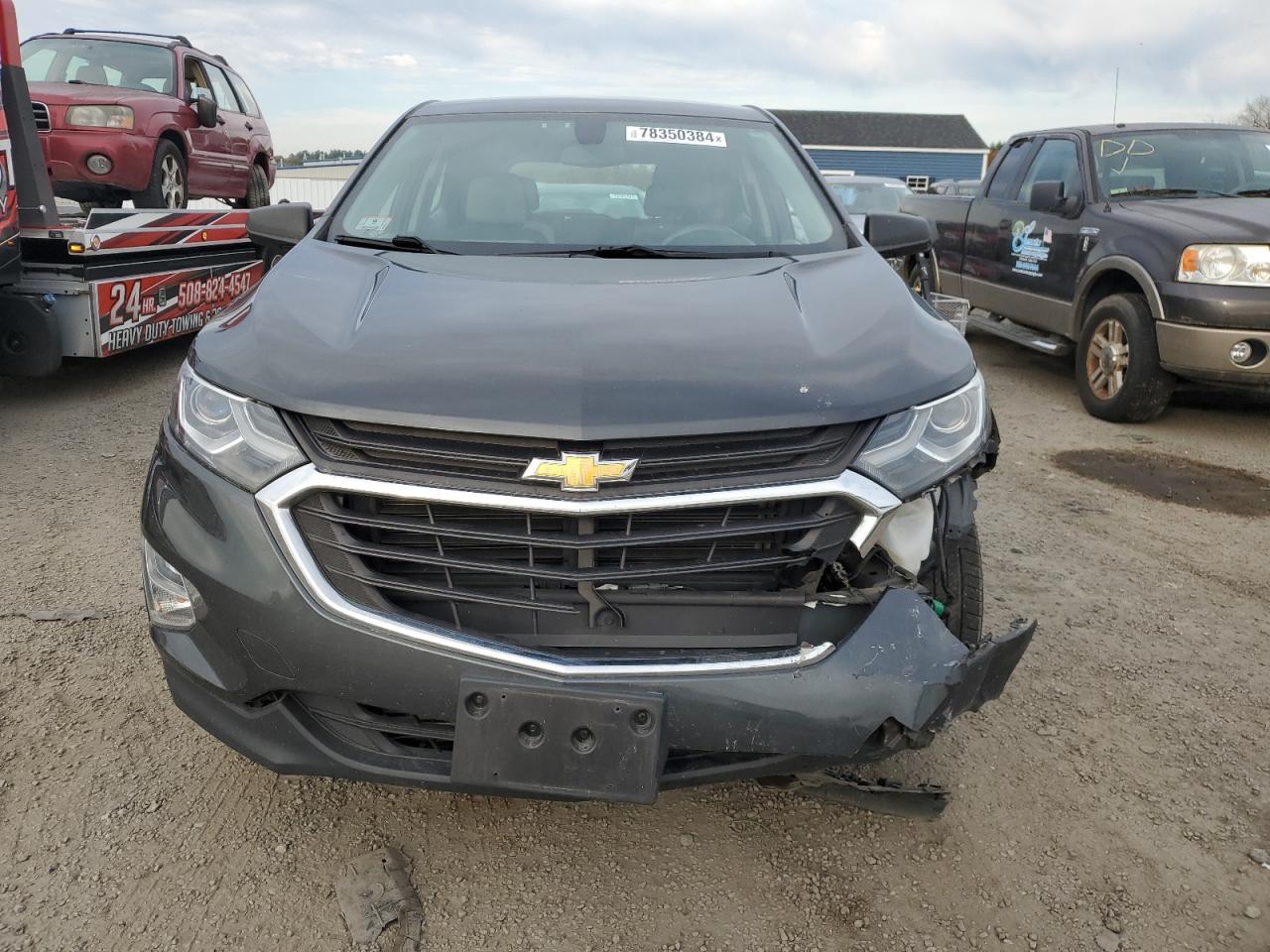 2018 Chevrolet Equinox - Image 5