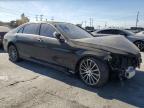 2015 Mercedes-Benz S 550 للبيع في Sun Valley، CA - Front End