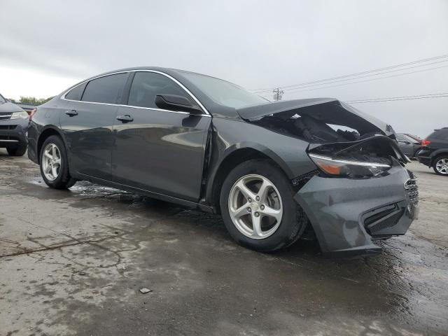  CHEVROLET MALIBU 2017 Szary