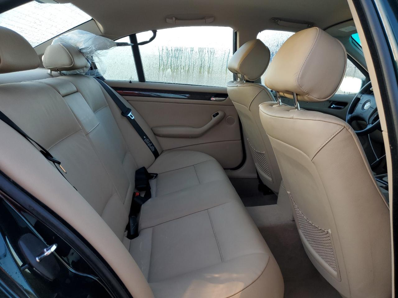 2002 BMW 3er - Image 11