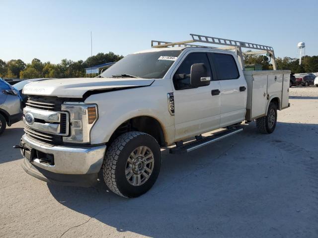 2019 Ford F250 Super Duty للبيع في Florence، MS - Front End