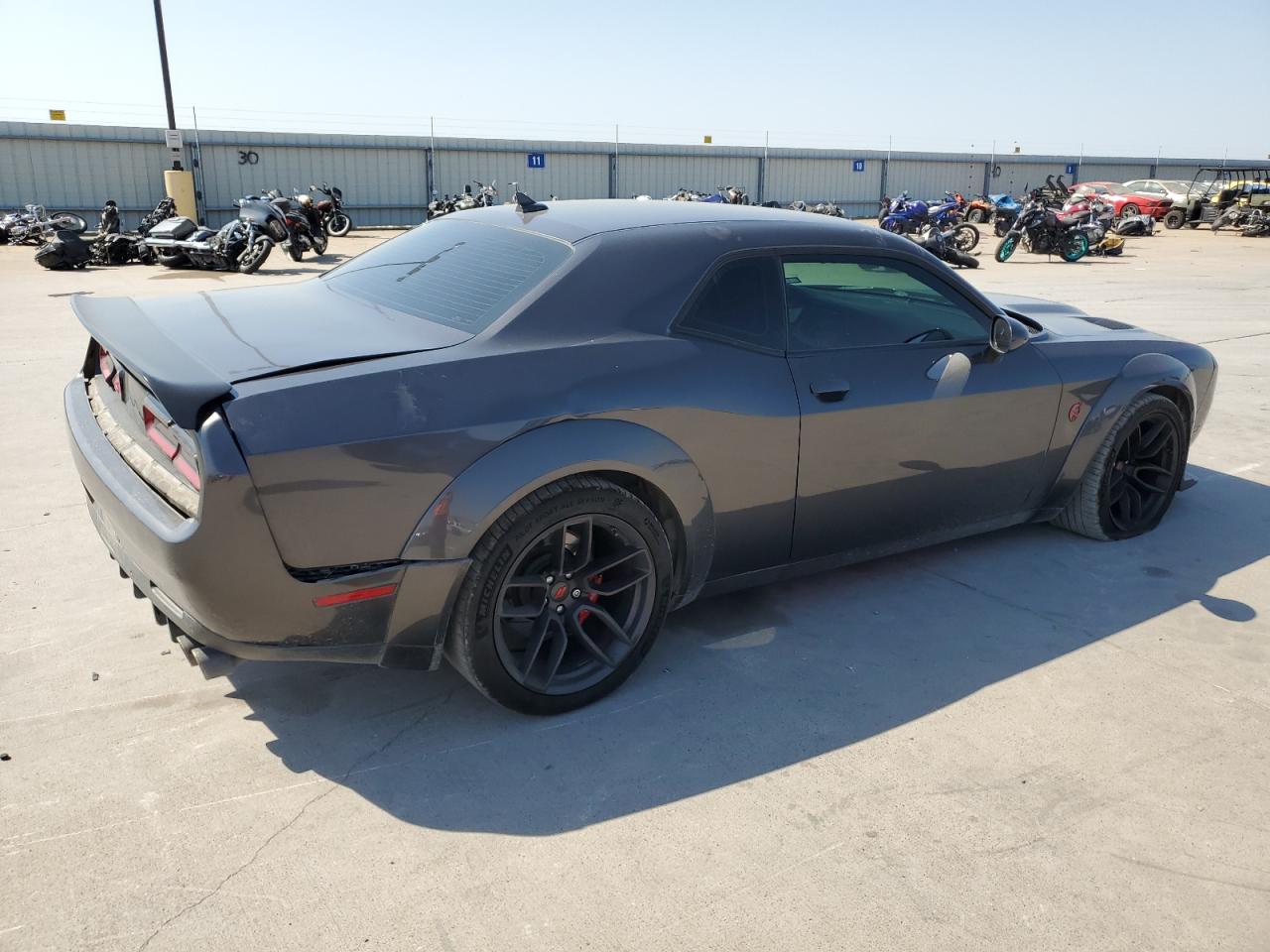 2019 Dodge Challenger - Image 3