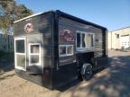 2021 ICE CASTLE FISH HOUSE LAKE OF THE WOODS RV for sale at Copart MN - MINNEAPOLIS NORTH