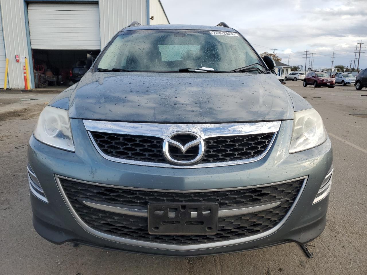 2011 Mazda CX-9 - Image 5