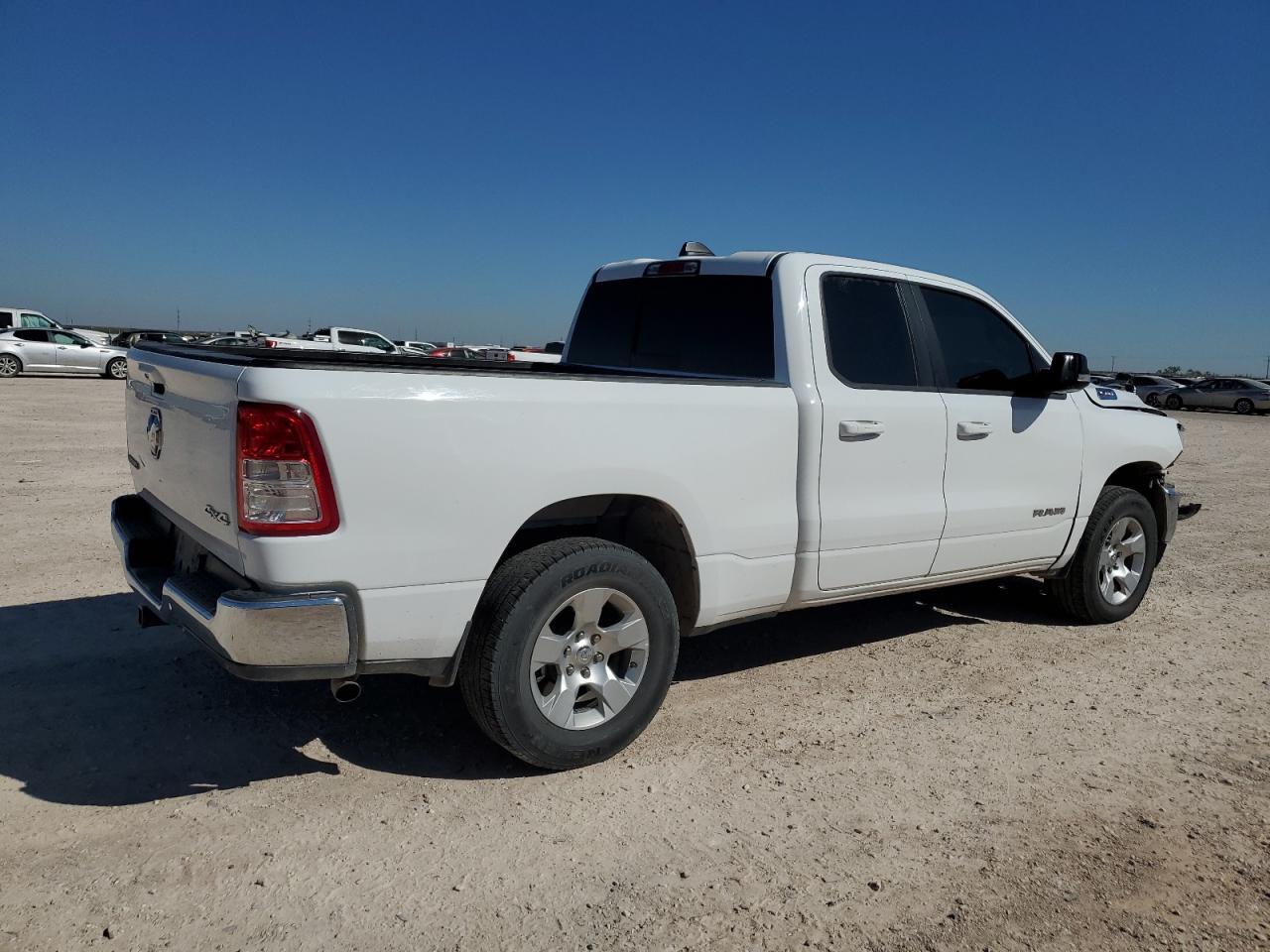 2022 RAM 1500 - Image 3