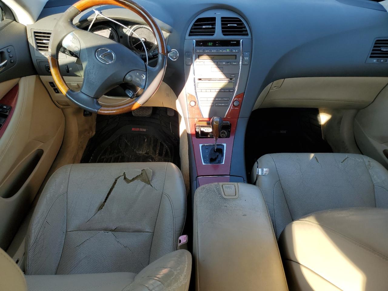 2008 Lexus ES - Image 8