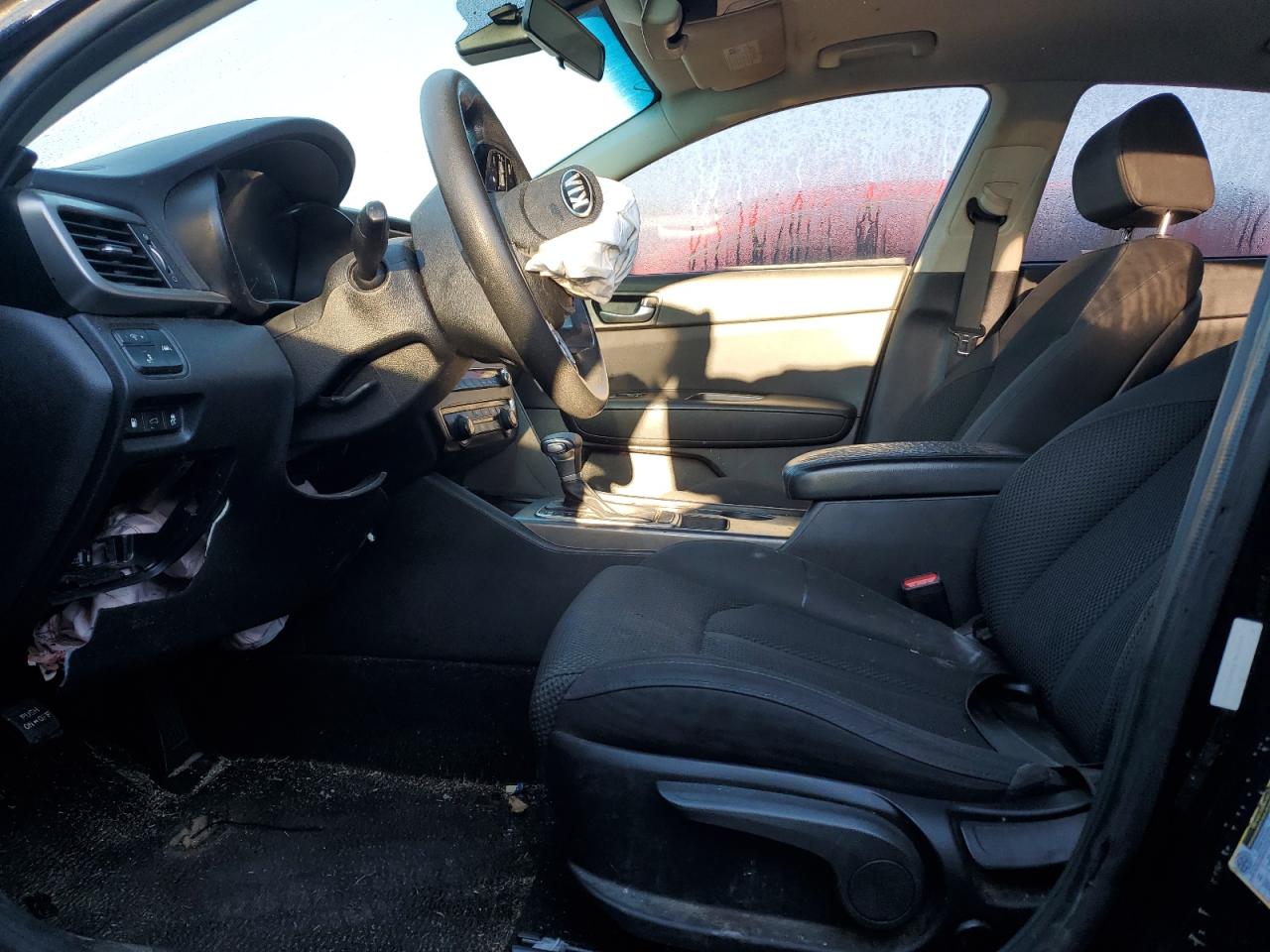 2019 Kia Optima - Image 7