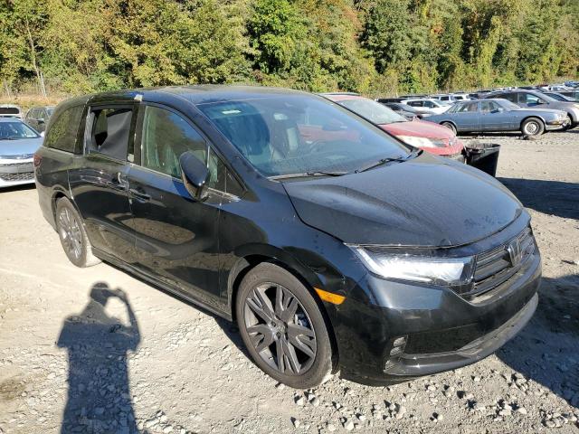 5FNRL6H78RB059685 Honda Odyssey Sp  4