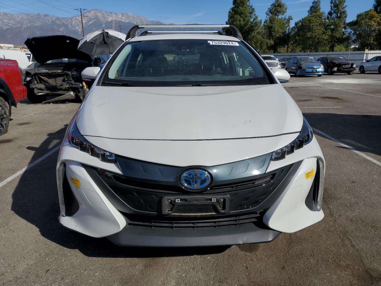 2022 Toyota Prius - Image 5