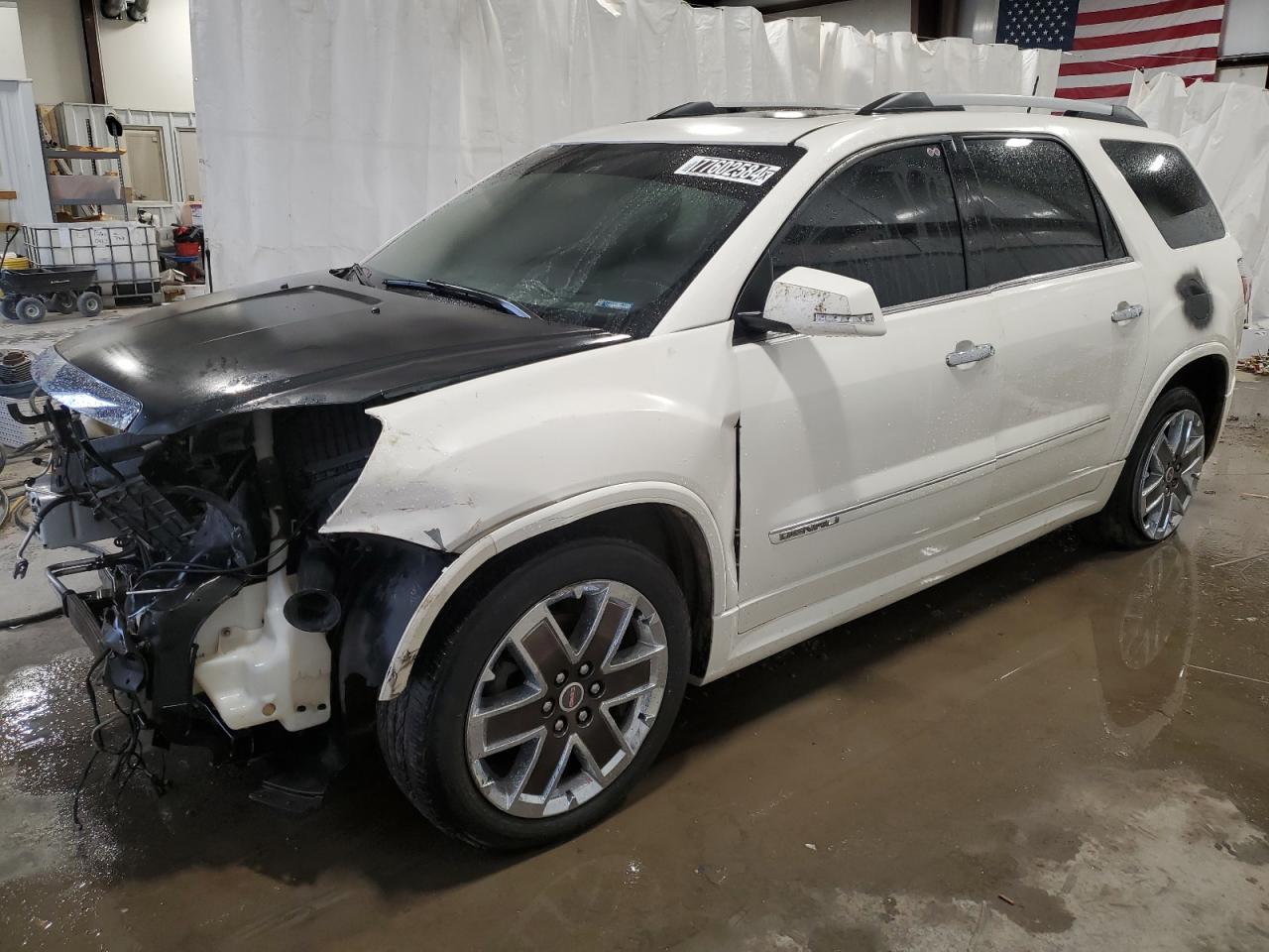 2012 GMC Acadia - Image 1